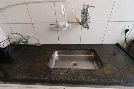 Casa à venda com 250m², 3 quartos e 4 vagasCozinha - Pia