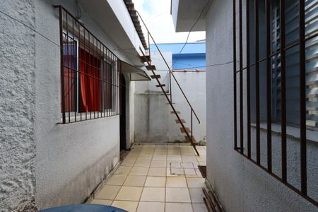 Casa à venda com 250m², 3 quartos e 4 vagasQuintal