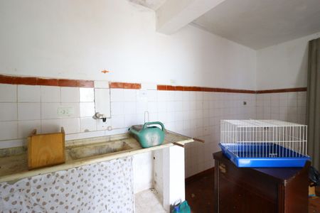 Casa à venda com 250m², 3 quartos e 4 vagasEdícula - Cozinha