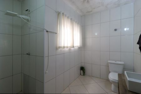 Casa à venda com 250m², 3 quartos e 4 vagasBanheiro