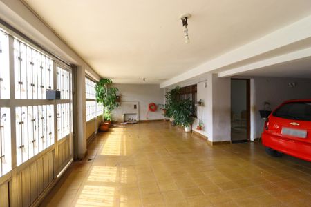 Casa à venda com 250m², 3 quartos e 4 vagasGaragem