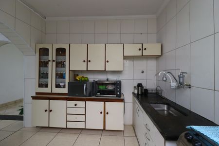 Casa à venda com 250m², 3 quartos e 4 vagasCozinha