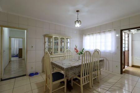 Casa à venda com 250m², 3 quartos e 4 vagasSala de Jantar