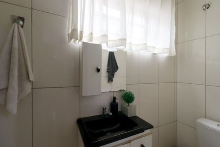 Casa à venda com 250m², 3 quartos e 4 vagasLavabo