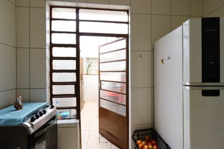 Casa à venda com 250m², 3 quartos e 4 vagasCozinha