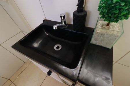 Casa à venda com 250m², 3 quartos e 4 vagasLavabo 