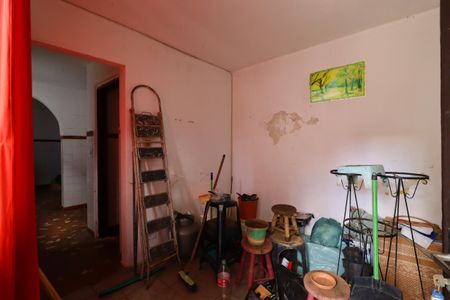 Casa à venda com 250m², 3 quartos e 4 vagasEdícula - Quarto