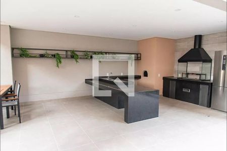 Apartamento à venda com 56m², 2 quartos e 1 vaga Apartamento à venda com 56m², 2 quartos e 1 vagaÁrea comum