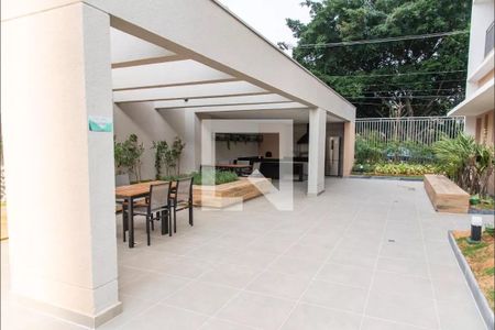 Apartamento à venda com 56m², 2 quartos e 1 vaga Apartamento à venda com 56m², 2 quartos e 1 vagaÁrea comum