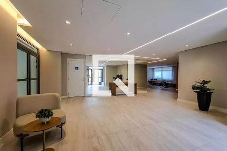 Apartamento à venda com 56m², 2 quartos e 1 vaga Apartamento à venda com 56m², 2 quartos e 1 vagaÁrea comum