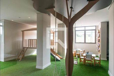 Apartamento à venda com 56m², 2 quartos e 1 vaga Apartamento à venda com 56m², 2 quartos e 1 vagaÁrea comum