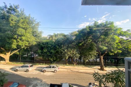 Apartamento à venda com 56m², 2 quartos e 1 vaga Apartamento à venda com 56m², 2 quartos e 1 vagaVista do Quarto 2