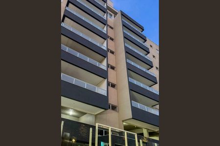 Apartamento à venda com 113m², 3 quartos e 3 vagas Apartamento à venda com 113m², 3 quartos e 3 vagasFachada