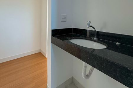 Apartamento à venda com 113m², 3 quartos e 3 vagas Apartamento à venda com 113m², 3 quartos e 3 vagasBanheiro