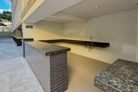 Apartamento à venda com 113m², 3 quartos e 3 vagas Apartamento à venda com 113m², 3 quartos e 3 vagasÁrea comum