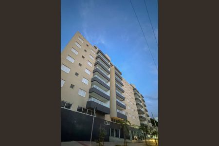 Apartamento à venda com 113m², 3 quartos e 3 vagas Apartamento à venda com 113m², 3 quartos e 3 vagasFachada