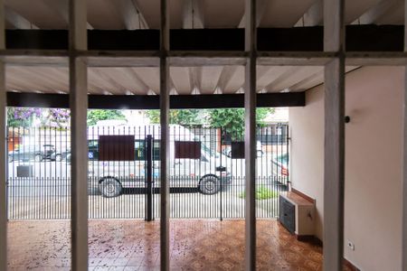 Casa à venda com 240m², 4 quartos e 3 vagas Casa à venda com 240m², 4 quartos e 3 vagasVista da Sala