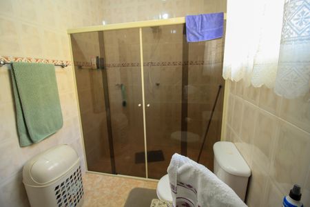 Casa à venda com 140m², 3 quartos e 1 vaga Casa à venda com 140m², 3 quartos e 1 vagaBanheiro 1