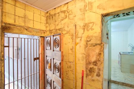 Casa à venda com 75m², 2 quartos e sem vagaÁrea de Serviço