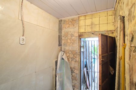 Casa à venda com 75m², 2 quartos e sem vagaÁrea de Serviço