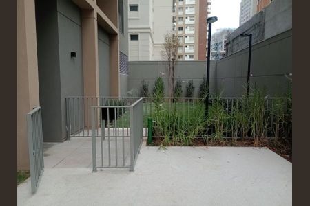 Apartamento à venda com 24m², 1 quarto e 1 vaga Apartamento à venda com 24m², 1 quarto e 1 vagaFoto 07