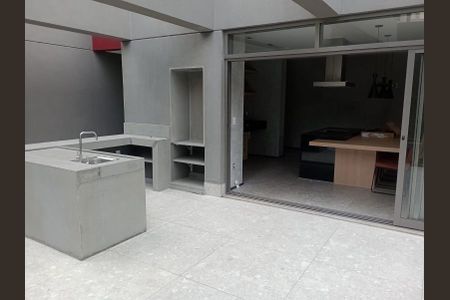 Apartamento à venda com 24m², 1 quarto e 1 vaga Apartamento à venda com 24m², 1 quarto e 1 vagaFoto 10