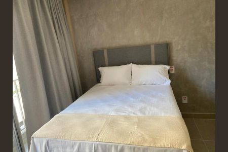 Apartamento à venda com 24m², 1 quarto e 1 vaga Apartamento à venda com 24m², 1 quarto e 1 vagaFoto 05