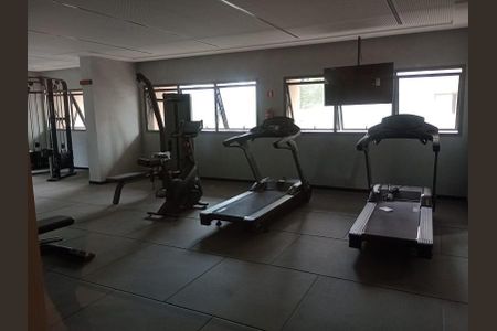 Apartamento à venda com 24m², 1 quarto e 1 vaga Apartamento à venda com 24m², 1 quarto e 1 vagaFoto 11