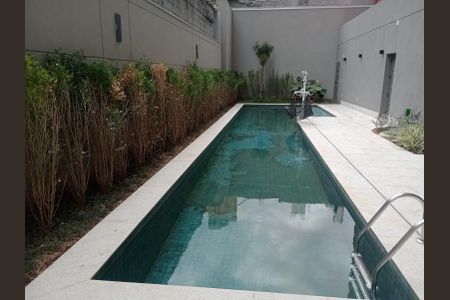 Apartamento à venda com 24m², 1 quarto e 1 vaga Apartamento à venda com 24m², 1 quarto e 1 vagaFoto 08