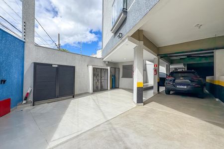 Apartamento à venda com 51m², 2 quartos e 1 vaga Apartamento à venda com 51m², 2 quartos e 1 vagaÁrea Comum