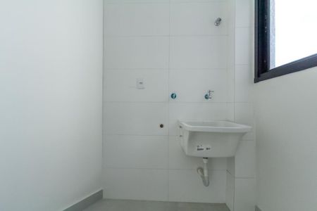 Apartamento à venda com 51m², 2 quartos e 1 vaga Apartamento à venda com 51m², 2 quartos e 1 vagaÁrea de Serviço
