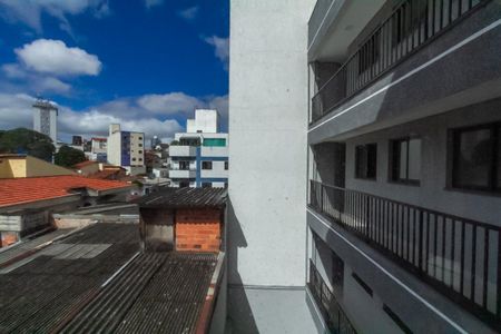 Apartamento à venda com 51m², 2 quartos e 1 vaga Apartamento à venda com 51m², 2 quartos e 1 vagaVista da Área de Serviço