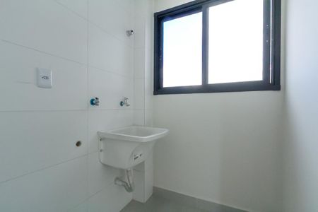 Apartamento à venda com 51m², 2 quartos e 1 vaga Apartamento à venda com 51m², 2 quartos e 1 vagaÁrea de Serviço