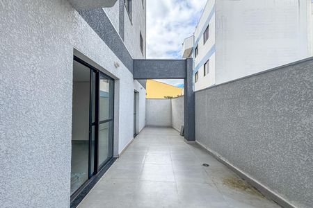 Apartamento à venda com 51m², 2 quartos e 1 vaga Apartamento à venda com 51m², 2 quartos e 1 vagaÁrea Comum