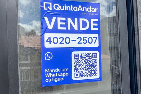 Apartamento à venda com 51m², 2 quartos e 1 vaga Apartamento à venda com 51m², 2 quartos e 1 vagaPlaca
