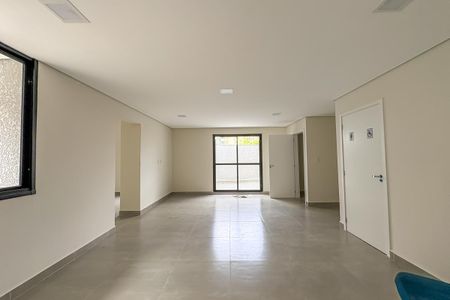 Apartamento à venda com 51m², 2 quartos e 1 vaga Apartamento à venda com 51m², 2 quartos e 1 vagaÁrea Comum
