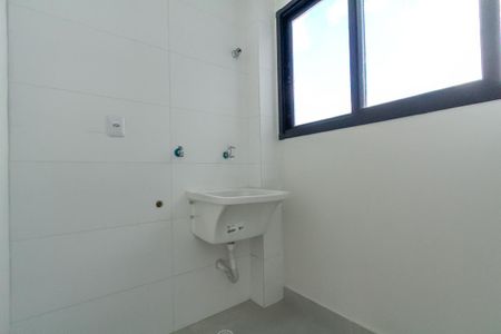 Apartamento à venda com 51m², 2 quartos e 1 vaga Apartamento à venda com 51m², 2 quartos e 1 vagaÁrea de Serviço