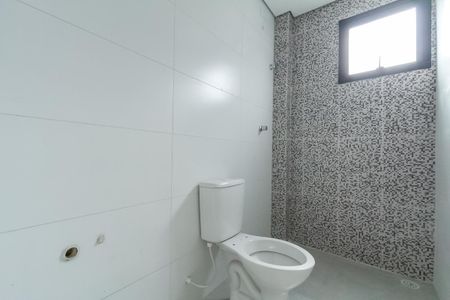 Apartamento à venda com 51m², 2 quartos e 1 vaga Apartamento à venda com 51m², 2 quartos e 1 vagaBanheiro