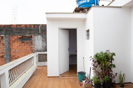 Casa à venda com 415m², 4 quartos e 1 vaga Casa à venda com 415m², 4 quartos e 1 vagaQUINTAL- CASA 1