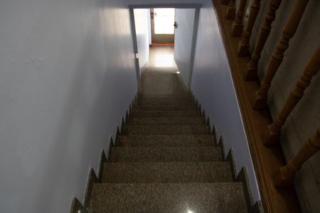 Casa à venda com 415m², 4 quartos e 1 vaga Casa à venda com 415m², 4 quartos e 1 vagaSALA- CASA 1