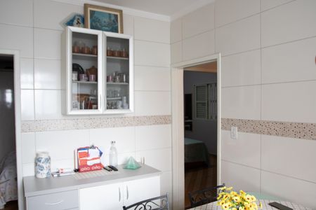 Casa à venda com 415m², 4 quartos e 1 vaga Casa à venda com 415m², 4 quartos e 1 vagaCOZINHA- CASA 2