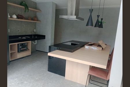 Apartamento à venda com 30m², 1 quarto e 1 vaga Apartamento à venda com 30m², 1 quarto e 1 vagaFoto 03