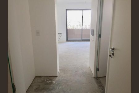 Apartamento à venda com 30m², 1 quarto e 1 vaga Apartamento à venda com 30m², 1 quarto e 1 vagaFoto 08