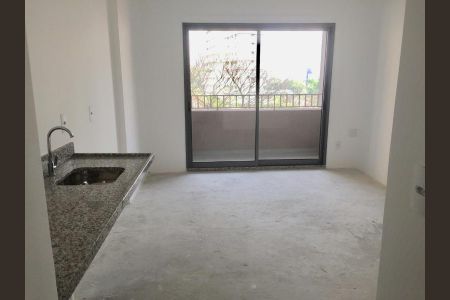 Apartamento à venda com 30m², 1 quarto e 1 vaga Apartamento à venda com 30m², 1 quarto e 1 vagaFoto 11