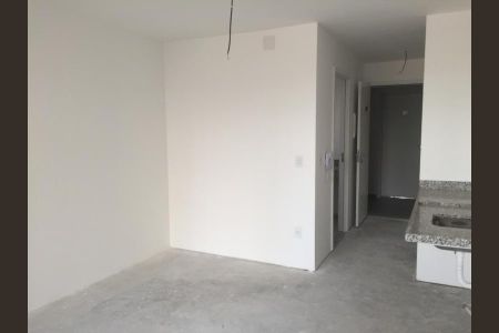 Apartamento à venda com 30m², 1 quarto e 1 vagaFoto 16