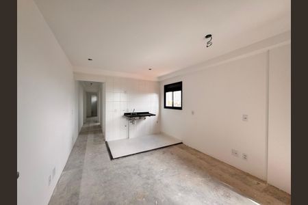 Apartamento à venda com 50m², 2 quartos e 1 vaga Apartamento à venda com 50m², 2 quartos e 1 vagaCozinha