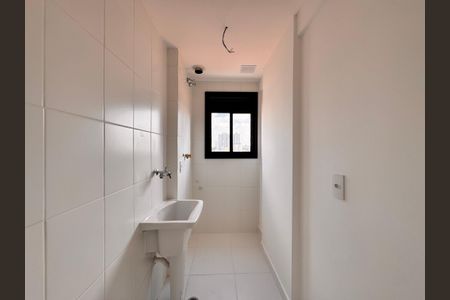 Apartamento à venda com 50m², 2 quartos e 1 vaga Apartamento à venda com 50m², 2 quartos e 1 vagaÁrea de Serviço
