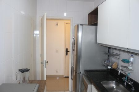 Apartamento à venda com 70m², 2 quartos e 1 vagaCozinha