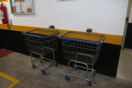 Apartamento à venda com 70m², 2 quartos e 1 vagaGaragem