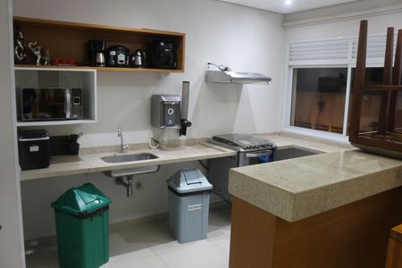 Apartamento à venda com 70m², 2 quartos e 1 vagaÁrea comum - Salão de festas